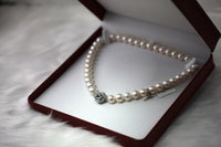 Lumière — Collier pendentif pierre de lune — visuel 1