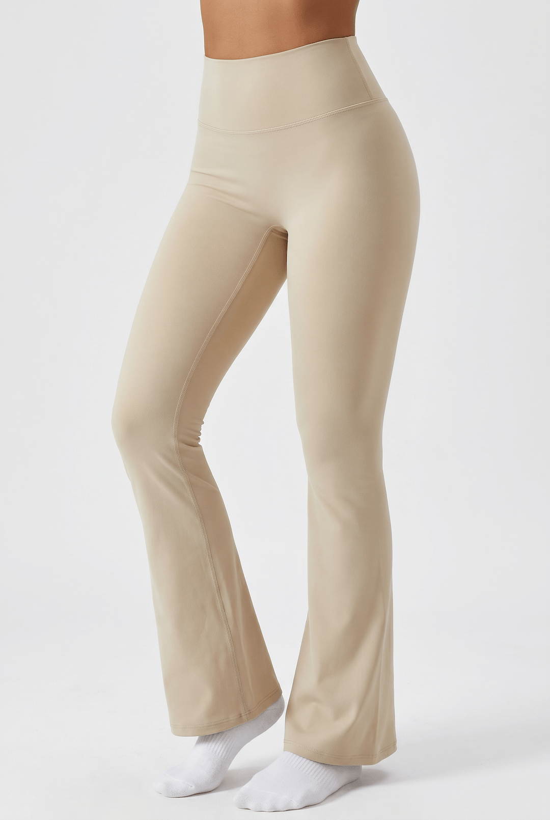 Olora Flare Leggings