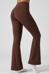 Olora Flare Leggings