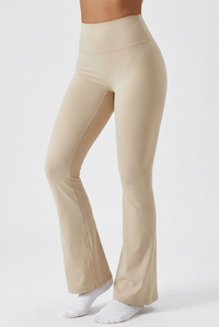 Olora Flare Leggings