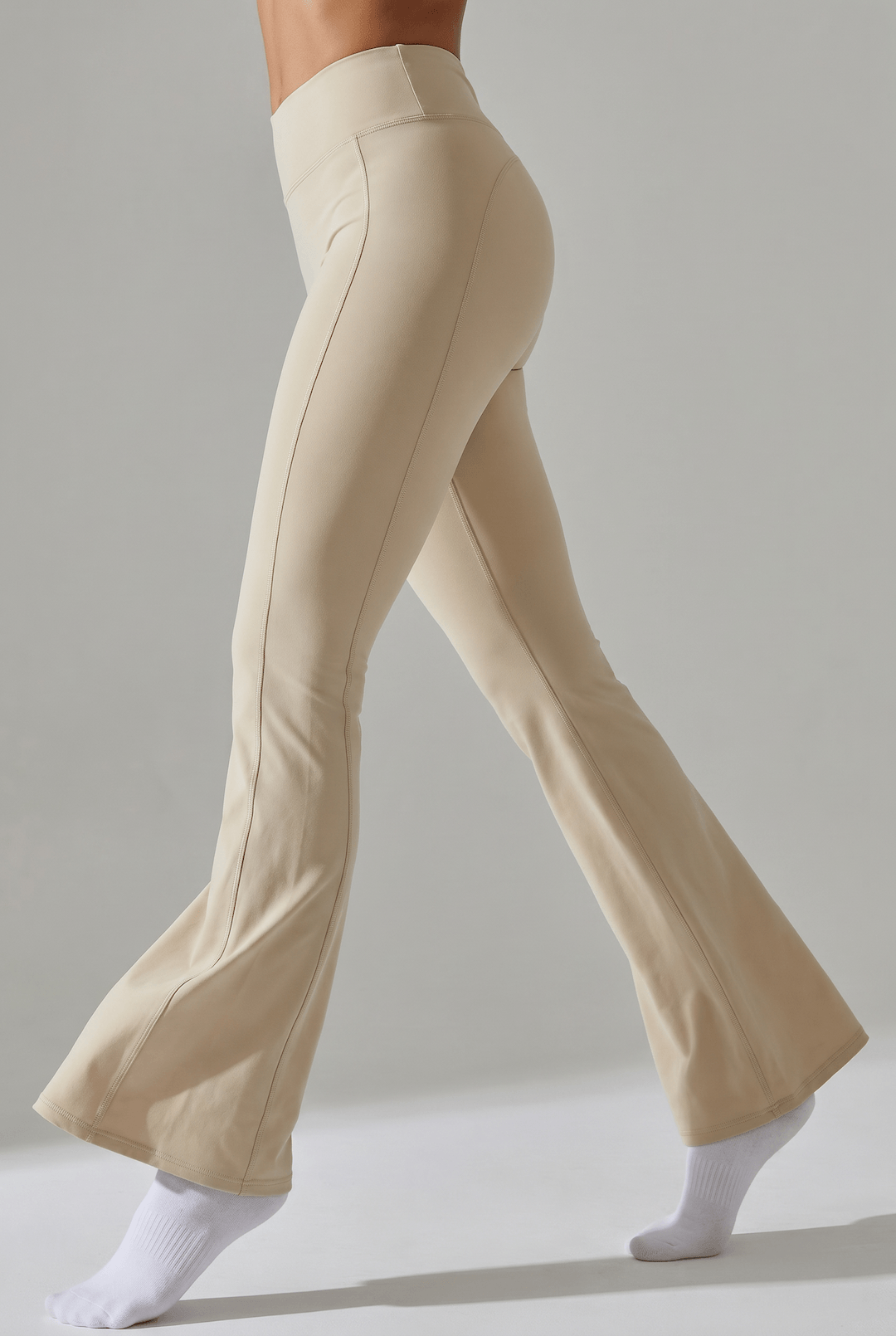 Olora Flare Leggings