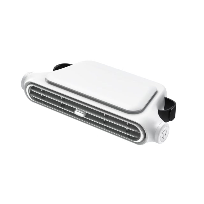 Ventilateur de Siège Auto – Double Turbine USB